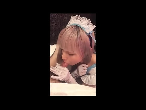 ❤️ Idole japonaise [mayuka], costume de soubrette, partie 1, pipe et branlette avec lotion ❤️❌ Porno dur at porn fr.yespornpics-com.ru