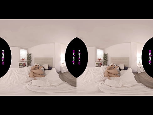 ❤️ PORNBCN VR Deux jeunes lesbiennes se réveillent excitées en réalité virtuelle 4K 180 3D Geneva Bellucci Katrina Moreno ❤️❌ Porno dur at porn fr.yespornpics-com.ru