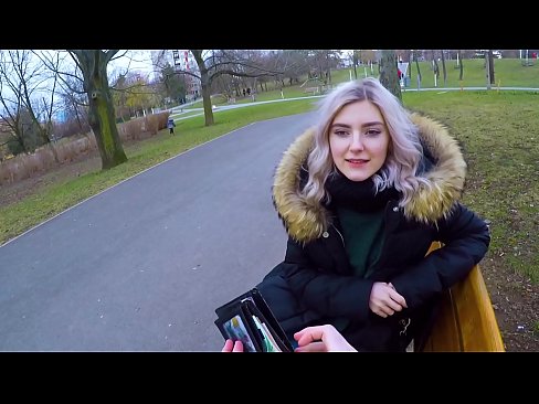 ❤️ Avaler le sperme chaud d'un étranger pour de l'argent - pipe dans le parc par Eva Elfie ❤️❌ Porno dur at porn fr.yespornpics-com.ru